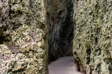 One-Line Sky in Kenting National Forest Recreation Area, Taiwan