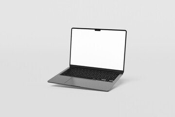 Laptop Mockup