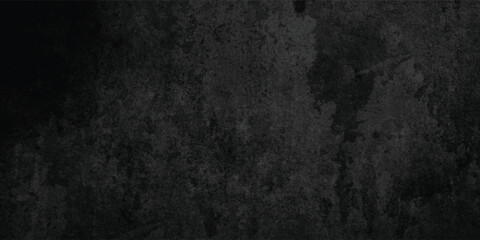 Obraz premium Earthy and Moody Cement Wall Surface with Faded Grunge Details and a Deep, Neutral Gray Finish 