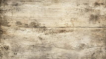 Fototapeta premium A wooden texture backdrop with light natural wood grain patterns, simple and rustic,