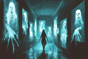 The Echoes of the Past, Post Traumatic Stress Disorder PTSD