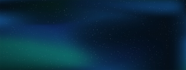 Fototapeta premium Starry night sky with astrological constellations. Space stars background.Space nebula and glittering stardust.