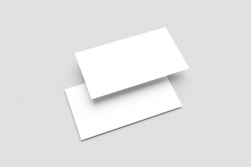 Bussines Card Mockup