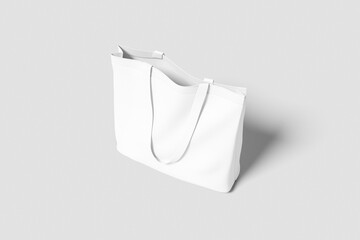 Totebag Mockup