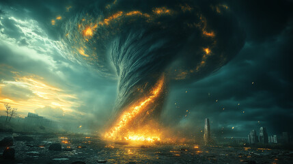 tornado tornado hurricane cataclysms are a natural phenomenon