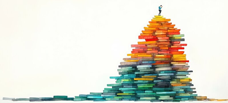 The Tower of Perfection, Obsessive Compulsive Disorder OCD