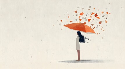 depresja, problemy psychiczne, minimalistyczne wnętrze, ukryte zmagania, wewnętrzny chaos, surrealizm, symbolika, emocje, psychologia, introspekcja, elegancja, mężczyzna, samotność, mentalne zdrowie, 