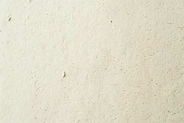 Obraz premium Eco friendly beige textured paper for design ideas and cards.