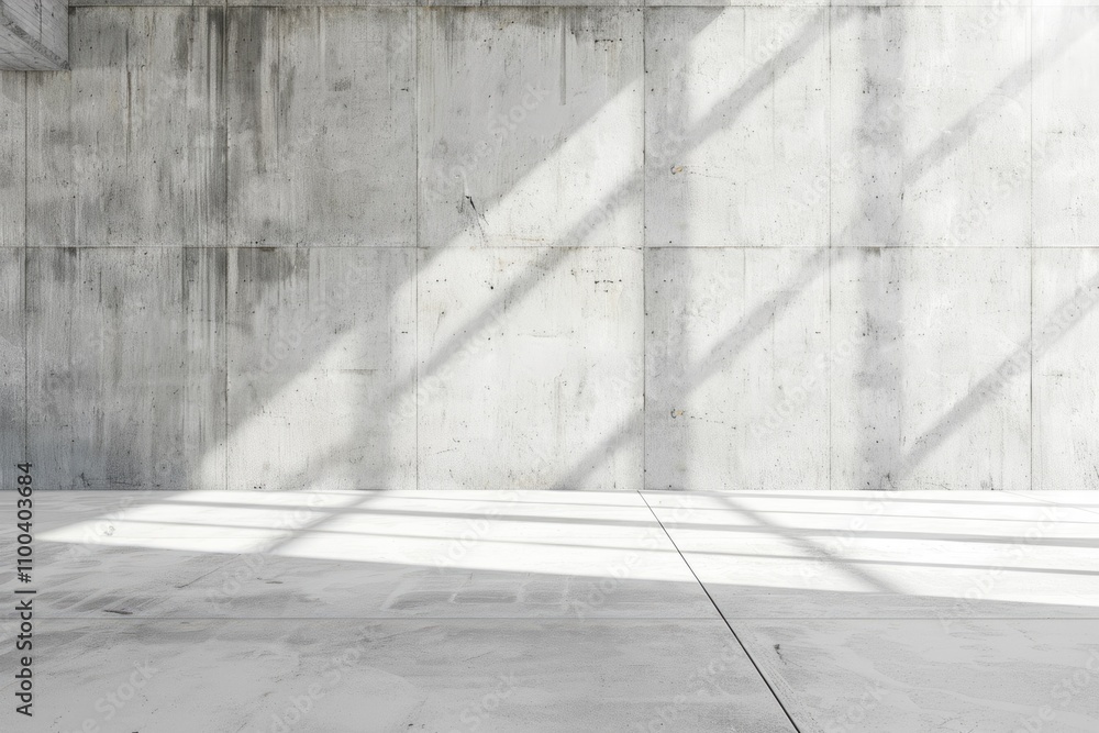 Poster empty white concrete texture background abstract backgrounds background design