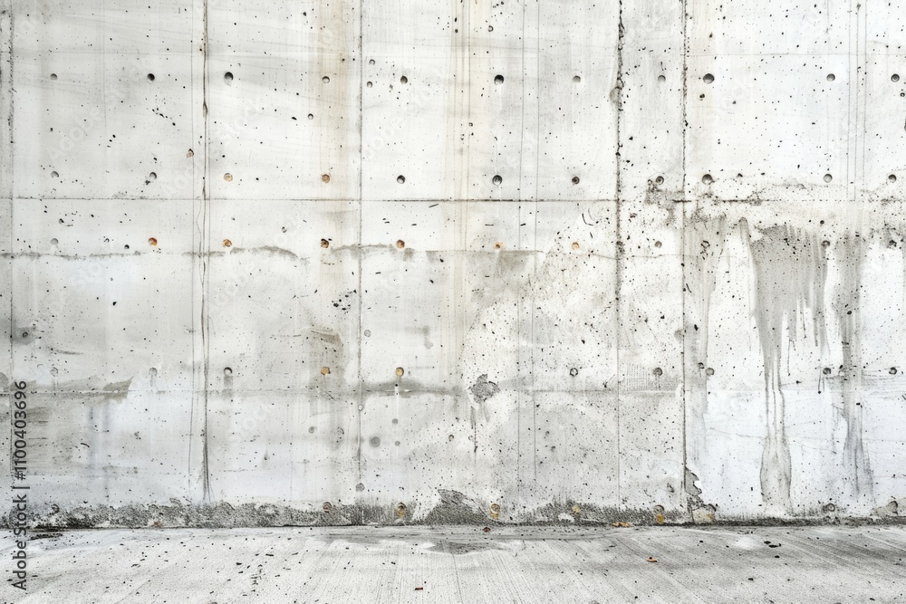 Poster empty white concrete texture background abstract backgrounds background design