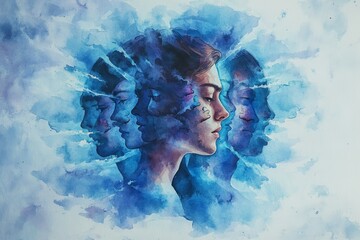 The Mirror of Doubt, Obsessive Compulsive Disorder OCD