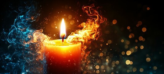 The Dual Flame, Borderline Personality Disorder