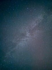 The Milky Way © Karolina