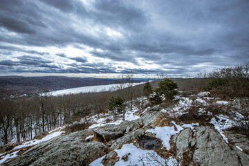 Greenwood Lake, New York