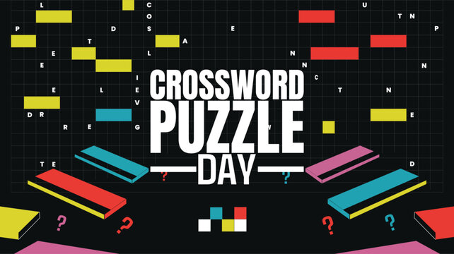 Celebrate Crossword Puzzle Day Effectively