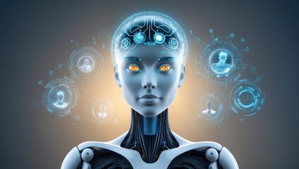 The power and effectiveness of artificial intelligence