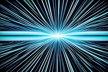 Obraz premium Illusionary Spaces: Artistic 3D Background Creations