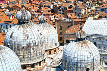 San Marco, Venedig 