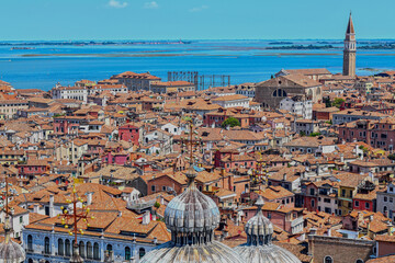 San Marco, Venedig