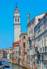 San Giorgio dei Greci in Castello, Venedig