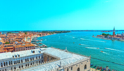 Venedig (Italien)