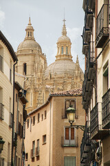 Segovia