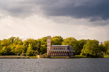 Heilandskirche Sacrow