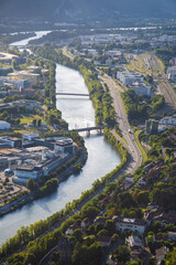 Grenoble
