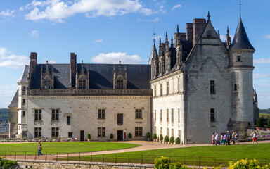Chateau Amboise