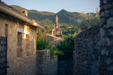 Vieux Nyons