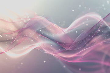 Fototapeta premium Abstract background with soft gradients and subtle vector details. and calming effects.
