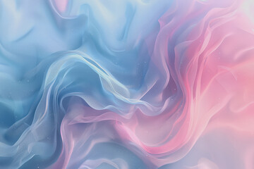 Fototapeta premium Abstract background with soft gradients and subtle vector details. and calming effects.