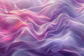 Obraz premium Abstract background with soft gradients and subtle vector details. and calming effects.