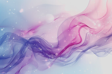 Fototapeta premium Abstract background with soft gradients and subtle vector details. and calming effects.