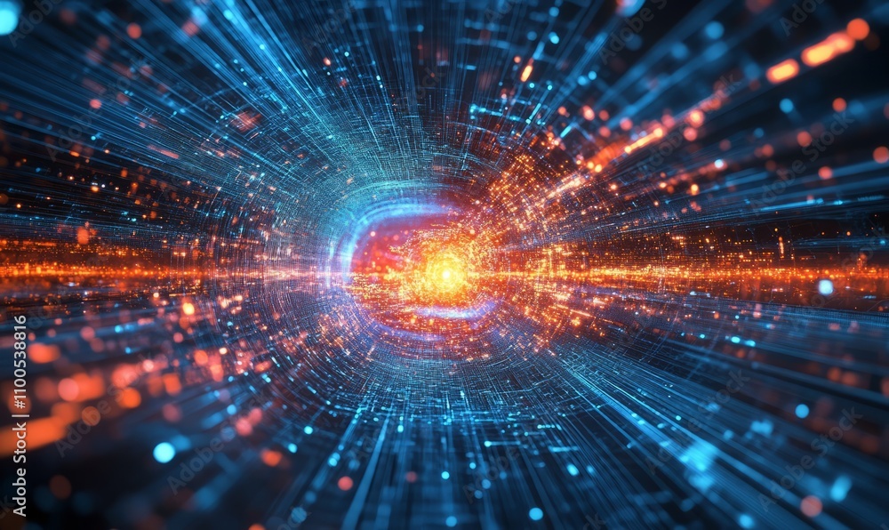 Poster quantum sensor for dark matter detection