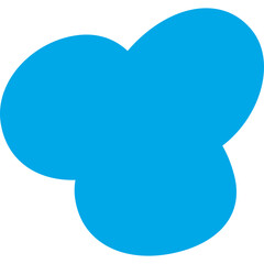 Obraz premium cloud computing concept