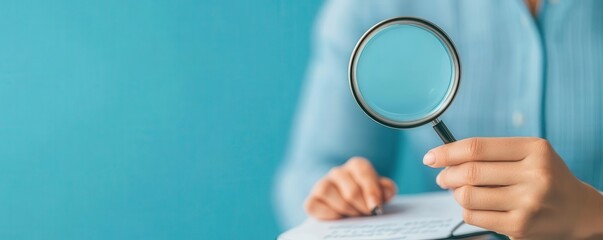 A tax advisor showing a client how to leverage home office deductions, pointing to a list on a notepad in a cozy office