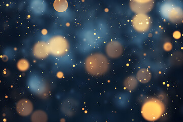 Fototapeta premium bokeh background