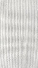 Close-up of canvas texture with visible weave pattern, abstract, canvas