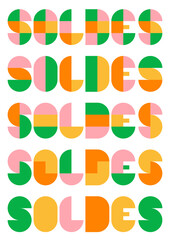 SOLDES