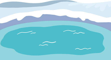 Obraz premium 겨울,겨울배경,겨울눈,눈사람,나무,산,구름,경관,크리스마스,겨울풍경,풍경,자연풍경,하얀눈,흰눈,눈송이,겨울,계절,눈배경,겨울포스터,겨울나무,언덕,산풍경,눈송이,크리스마스트리,성탄절