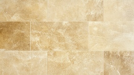 Fototapeta premium Light Beige Textured Stone Surface Perfect for Interior Design Projects