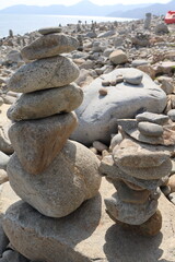 돌, 바위, 돌, 물가, 네이처, h2o, 바다, 바위, 자갈, 균형, 경관, sky, 자갈, 더미, 선, 대양, 모래, 연안, 조화, 물가, 마운튼, 결, 종교, 돌탑, 대한민국, 소원, 기원, 손, 미신, 생활, 불교, 여름, 생활, 자유, 힐링, 여행, 추억