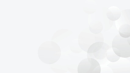 Vector white abstract design background template. Gray Silver wave abstract vector background. elegant white background with shiny lines