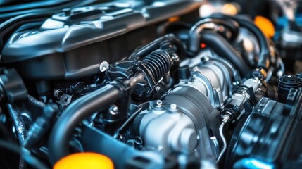 Fuel additives for enhancing engine performance