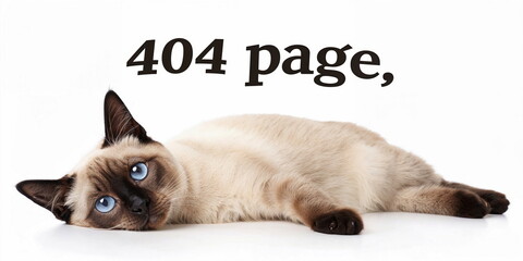 Creative 404 Error Page Design for Websites, Blogs, or Marketing Campaigns
