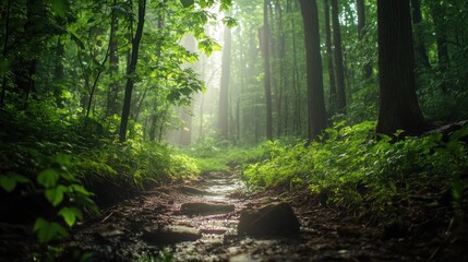 Obraz premium Science and nature documentaries for educational purposes