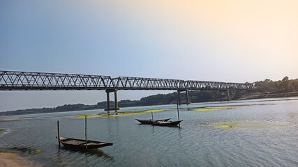 Fototapeta premium Bridge