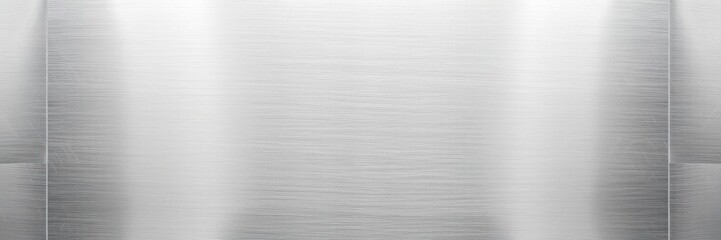 Brushed steel metal texture with diagonal lines, pattern, reflective