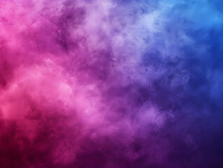 Fototapeta premium Abstract Purple Blue Background Illustration